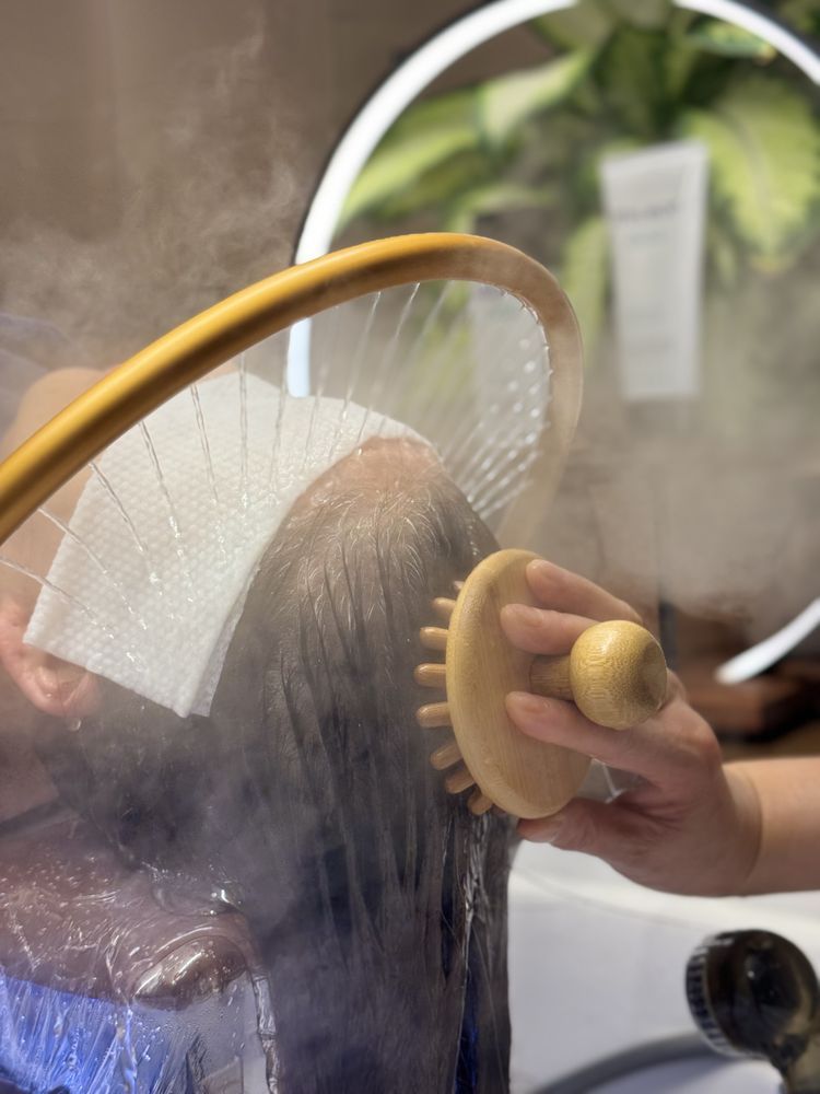 Head Therapy